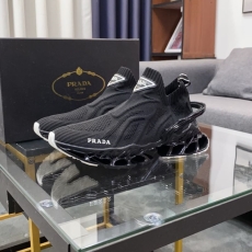 Prada Low Shoes